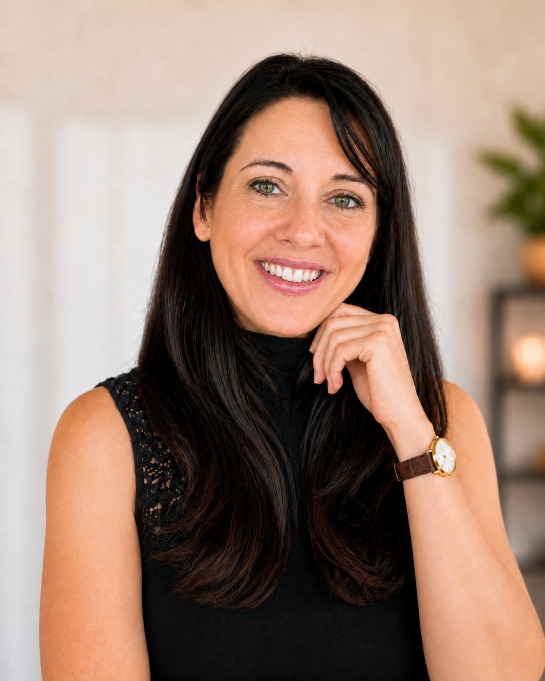 Caro Kokott – Virtuelle Assistenz
