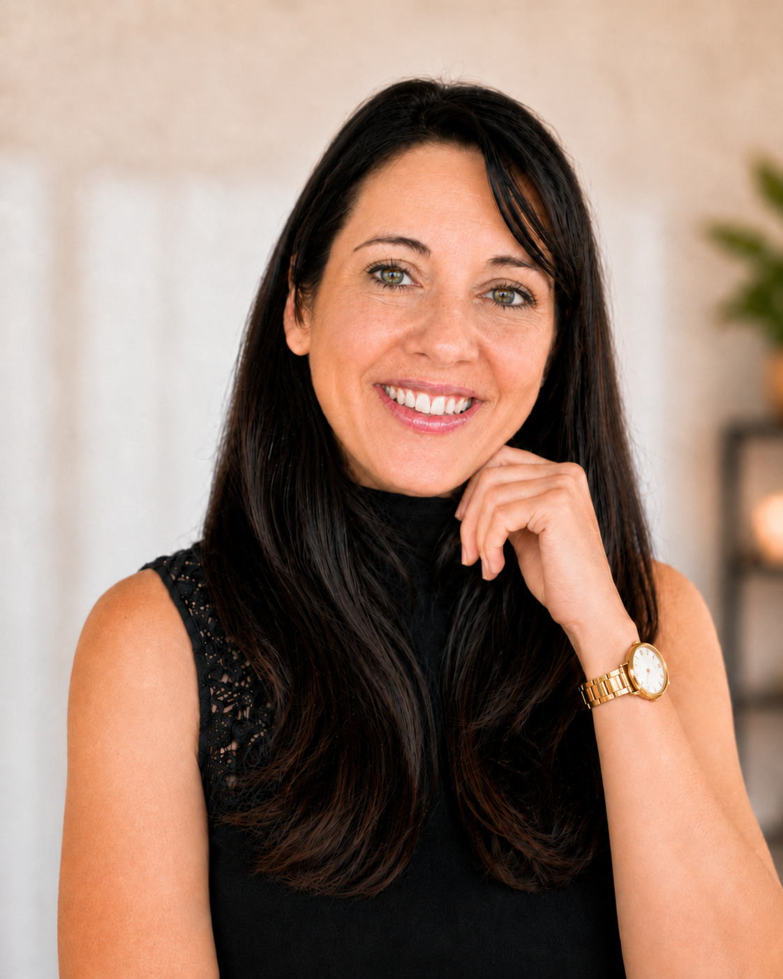 Caro Kokott – Virtuelle Assistenz